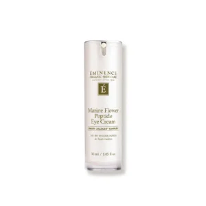 Marine Flower Peptide Eye Cream