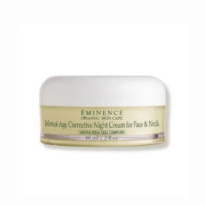 Monoi Age Corrective Night Cream