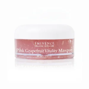 Pink Grapefruit Vitality Masque