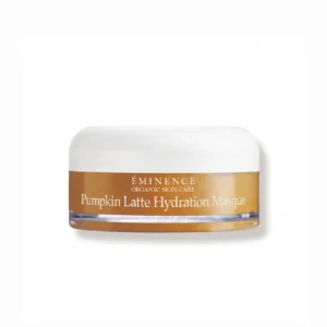 Pumpkin Latte Hydration Masque