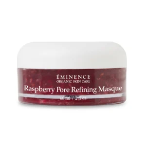 Raspberry Pore Refining Masque