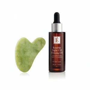 Rosehip Oil & Gua Sha Gift Set