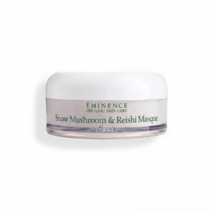 Snow Mushroom & Reishi Masque