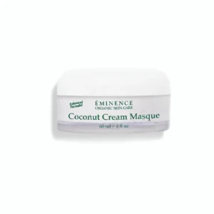 Coconut Cream Masque