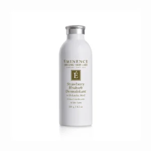 Strawberry Rhubarb Dermafoliant