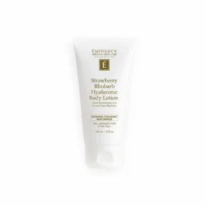 Strawberry Rhubarb Hyaluronic Body Lotion