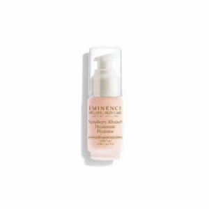 Strawberry Rhubarb Hyaluronic Hydrator