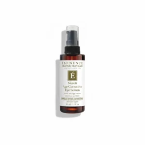 Neroli Age Corrective Eye Serum