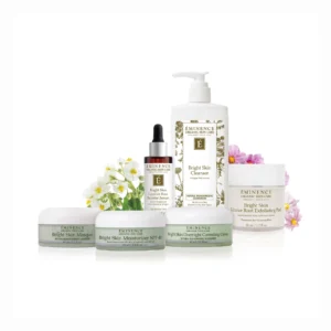Bright Skin Starter Kit