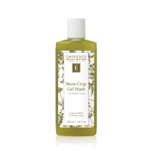 Stone Crop Gel Wash
