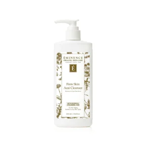 Firm Skin Acai Cleanser