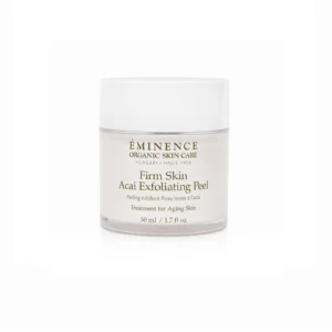 Firm Skin Acai Exfoliating Peel