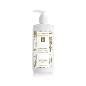 Mangosteen Body Lotion