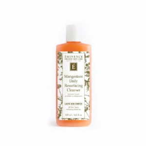 Mangosteen Daily Cleanser