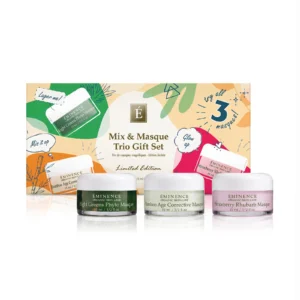 Mix & Masque Trio Gift Set