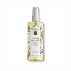 Soothing Chamomile Tonique