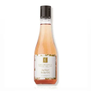 Apricot Body Oil