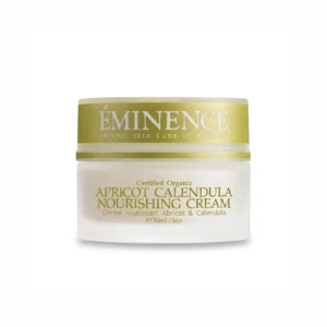 Apricot Calendula Nourishing Cream