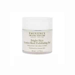 Bright Skin Licorice Root Exfoliating Peel