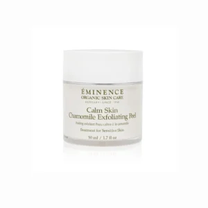 Calm Skin Chamomile Exfoliating Peel