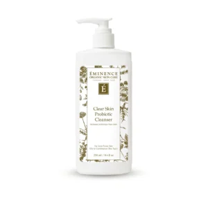 Clear Skin Probiotic Cleanser