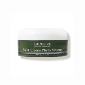 Eight Greens Hot Masque
