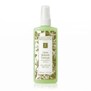 Lime Refresh Tonique
