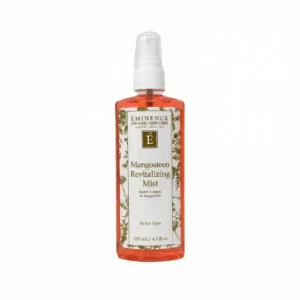 Mangosteen Revitalizing Mist