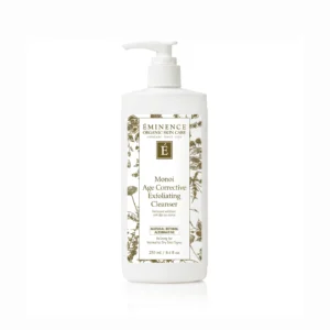 Monoi Age Corrective Cleanser