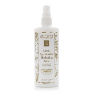 Neroli Age Corrective Hydrating Mist