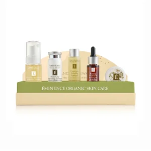 Radiance Renewal Set