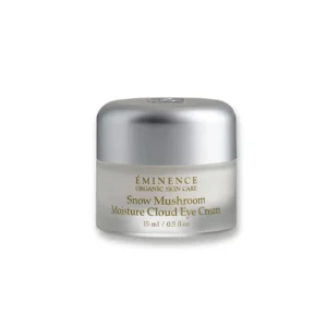 Snow Mushroom Moisture Cloud Eye Cream