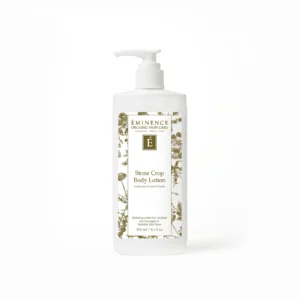 Stone Crop Body Lotion