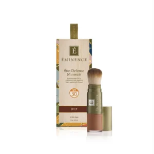 Sun Defense Minerals Deep