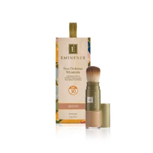 Sun Defense Minerals Medium