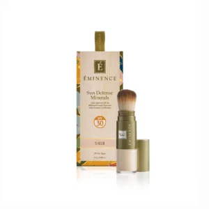 Sun Defense Minerals Sheer