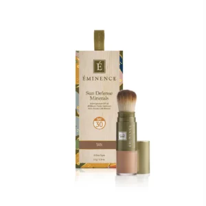 Sun Defense Minerals Tan