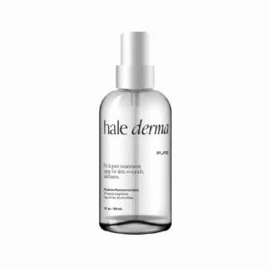 Hypochlorous Spray